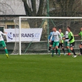 FC Olympia - Slavoj Vyšehrad 5:1