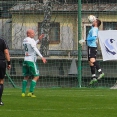 FC Olympia - Slavoj Vyšehrad 5:1
