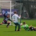 FC Olympia - Slavoj Vyšehrad 5:1