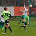 FC Olympia - Slavoj Vyšehrad 5:1