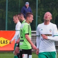 FC Olympia - Slavoj Vyšehrad 5:1