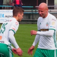 FC Olympia - Slavoj Vyšehrad 5:1