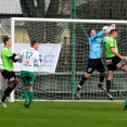 FC Olympia - Slavoj Vyšehrad 5:1