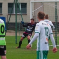 FC Olympia - Slavoj Vyšehrad 5:1