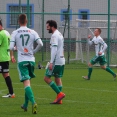 FC Olympia - Slavoj Vyšehrad 5:1