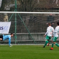 FC Olympia - Slavoj Vyšehrad 5:1