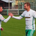 FC Olympia - Slavoj Vyšehrad 5:1