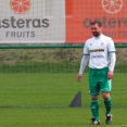 FC Olympia - Slavoj Vyšehrad 5:1