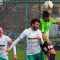 FC Olympia - Slavoj Vyšehrad 5:1