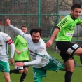 FC Olympia - Slavoj Vyšehrad 5:1