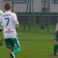 FC Olympia - Slavoj Vyšehrad 5:1