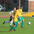 U17 Mostecký FK - FC Olympia HK 2:0