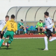 U17 Mostecký FK - FC Olympia HK 2:0