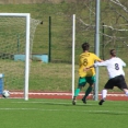 U17 Mostecký FK - FC Olympia HK 2:0