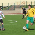 U17 Mostecký FK - FC Olympia HK 2:0