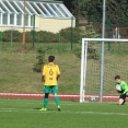 U17 Mostecký FK - FC Olympia HK 2:0