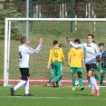 U17 Mostecký FK - FC Olympia HK 2:0