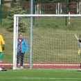 U17 Mostecký FK - FC Olympia HK 2:0