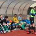 U16 Mostecký FK - FC Olympia HK 3:2