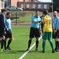 U16 Mostecký FK - FC Olympia HK 3:2