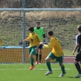 U16 Mostecký FK - FC Olympia HK 3:2