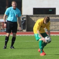 U16 Mostecký FK - FC Olympia HK 3:2