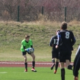 U16 Mostecký FK - FC Olympia HK 3:2
