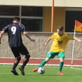 U16 Mostecký FK - FC Olympia HK 3:2