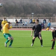 U16 Mostecký FK - FC Olympia HK 3:2