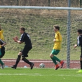 U16 Mostecký FK - FC Olympia HK 3:2