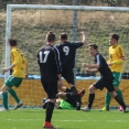 U16 Mostecký FK - FC Olympia HK 3:2