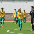 U16 Mostecký FK - FC Olympia HK 3:2
