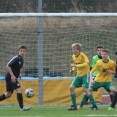U16 Mostecký FK - FC Olympia HK 3:2