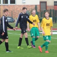 U16 Mostecký FK - FC Olympia HK 3:2