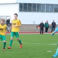 U16 Mostecký FK - FC Olympia HK 3:2