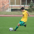 U16 Mostecký FK - FC Olympia HK 3:2