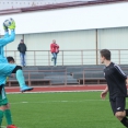 U16 Mostecký FK - FC Olympia HK 3:2