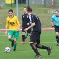 U16 Mostecký FK - FC Olympia HK 3:2