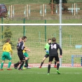 U16 Mostecký FK - FC Olympia HK 3:2