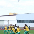 U16 Mostecký FK - FC Olympia HK 3:2