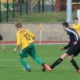 U16 Mostecký FK - FC Olympia HK 3:2