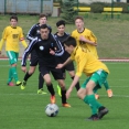 U16 Mostecký FK - FC Olympia HK 3:2