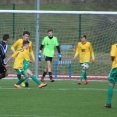 U16 Mostecký FK - FC Olympia HK 3:2