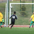 U16 Mostecký FK - FC Olympia HK 3:2
