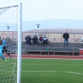 U16 Mostecký FK - FC Olympia HK 3:2