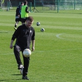 FC Olympia - SK Benátky 4:1