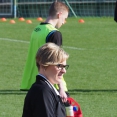 FC Olympia - SK Benátky 4:1