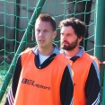 FC Olympia - SK Benátky 4:1