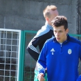 FC Olympia - SK Benátky 4:1