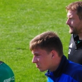 FC Olympia - SK Benátky 4:1